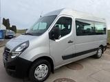 Opel Movano L2H2*Top zustand * 1 hand*9 SITZE* - Opel: Winterreifen