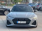 Audi RS6 4.0 TFSI tiptronic quattro - - Audi RS6 in Oberhausen
