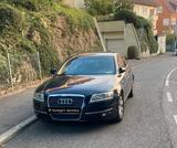 Audi, A6 Motor und Getriebe einwandfrei - Audi A6: Getriebe