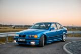 BMW M3 3.2 - gebrauchte BMW M3 aus dem Jahr 1998