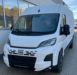 Fiat E-Ducato KAWA L3H2 Kamera Klima LED Navi Autonom