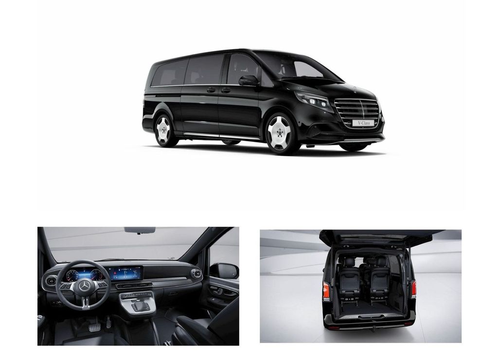 Mercedes-Benz V 300