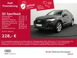 Audi Q5 Sportback S line 45TFSI qu. MATRIX*AHK*8-fach