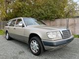 Mercedes-Benz 300 TE W124 1.Hand/AHK/Klima - Mercedes-Benz 300: Te