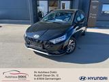 Hyundai i20 Trend 1.0T-GDI 90PS 6MT BOSE Komfortpaket SH - HYUNDAI i20 Leasingangebote für Privatpersonen