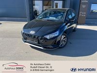 Hyundai i20 - Vorschau Bild 1