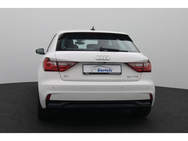 Fahrzeugabbildung Audi A1 Sportback 30 TFSI advanced Kamera SHZ
