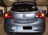 Opel Corsa 1.4 Turbo GSi 110kW S/S GSi - Opel Corsa von privat