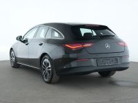 Mercedes-Benz CLA Shooting Brake - Vorschau Bild 3