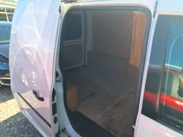 Volkswagen Caddy - 6