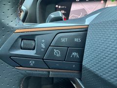 CUPRA Leon 1.5 eTSI DSG*PANORAMA*ACC*LED*DCC*