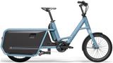 QiO Long P9 48 cm - QiO E-Bikes