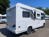 Knaus VAN I 550 MF +ABVERKAUF+ - Knaus Van I