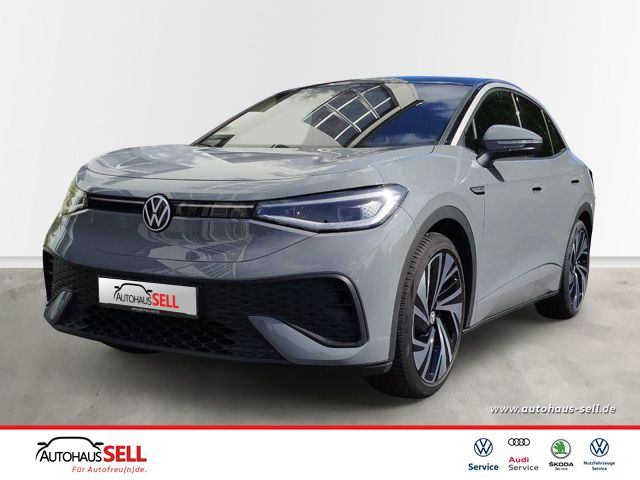 Volkswagen ID.5 Pro 128 kW 77 kWh 1-Gang-Automatik, AHK