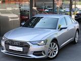 Audi A6 40 TDI quattro sport*ACC*Memory*BLIS*19" Alu - Audi in Bremen: Q1