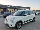 Fiat FIAT 500L 1.3 MJT 95 CV Trekking - Fiat 500L Trekking aus 2016