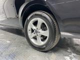 Mercedes-Benz V 300 d lang 4Matic 9G-TRONIC Edition+STANDH+LED - Mercedes-Benz V 300: Schwarz