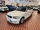 BMW Bmw 118 118d 2.0 143CV Cabrio Futura - UNICO PRO - BMW 118: 118d 143