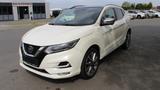 Nissan Qashqai Tekna+*LEDER*LED*Panorama*19"LMF*360°* - Nissan Qashqai in Mainz
