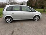 Opel Meriva 1.6 TWINPORT Edition Easytronic - Opel Meriva: Edition