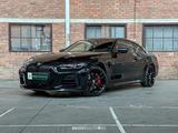 BMW M440i xDrive High Executive Coupe - schwarze BMW M440