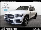 Mercedes-Benz GLB 200 d AMG-Sport/LED/Cam/Pano/Night/Totw/19' - gebrauchte Mercedes-Benz GLB 200 aus dem Jahr 2024