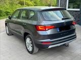 Seat Ateca 1.5 TSI ACT 110kW Style DSG*AHK,NAVI - Seat Gebrauchtwagen in Bielefeld