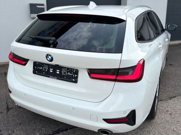 BMW 318 - 7