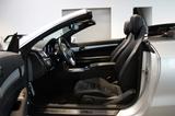 Mercedes-Benz E 250 CABRIO *AMG-SPORTPAKET*+LED+R-KAMERA+LEDER - Mercedes-Benz E-Klasse: Sportpaket