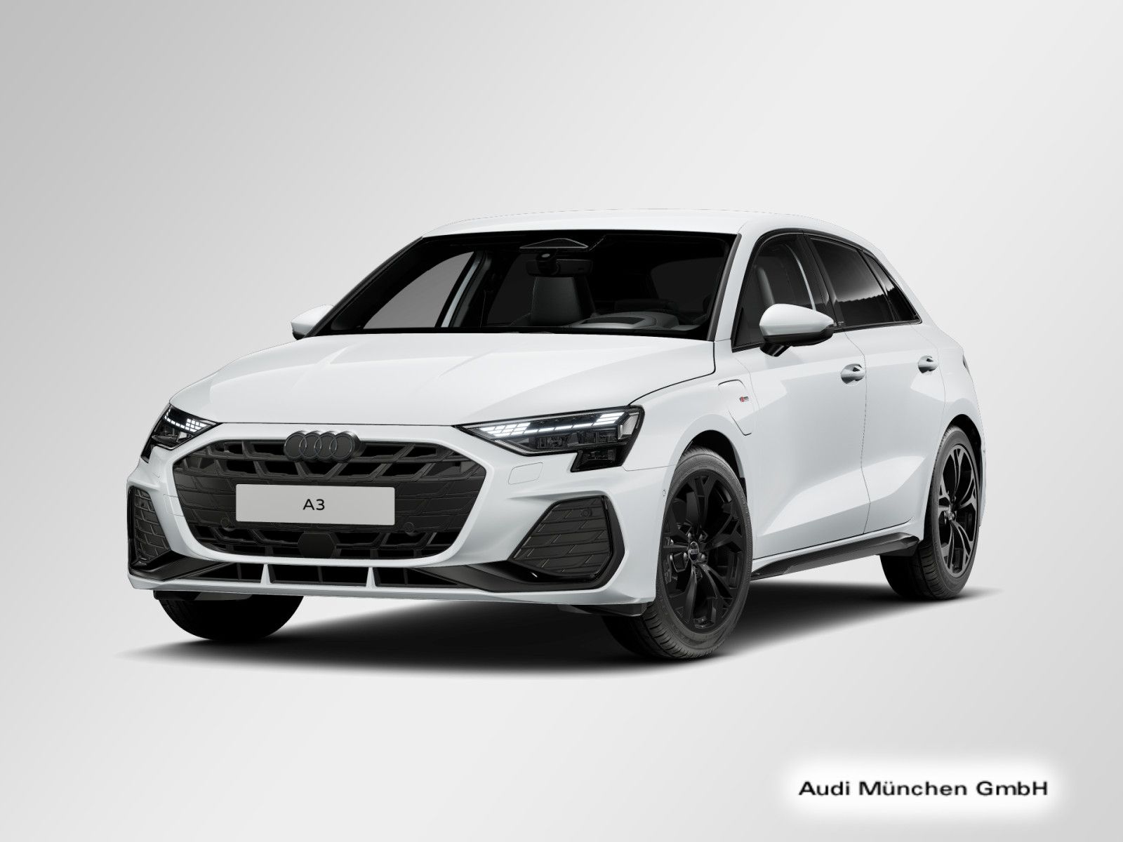 Audi A3 - Bild 4