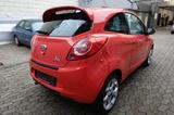 Ford Ka Titanium Klima E Fenster Tüv Neu - Ford aus 2009: Ka Titanium