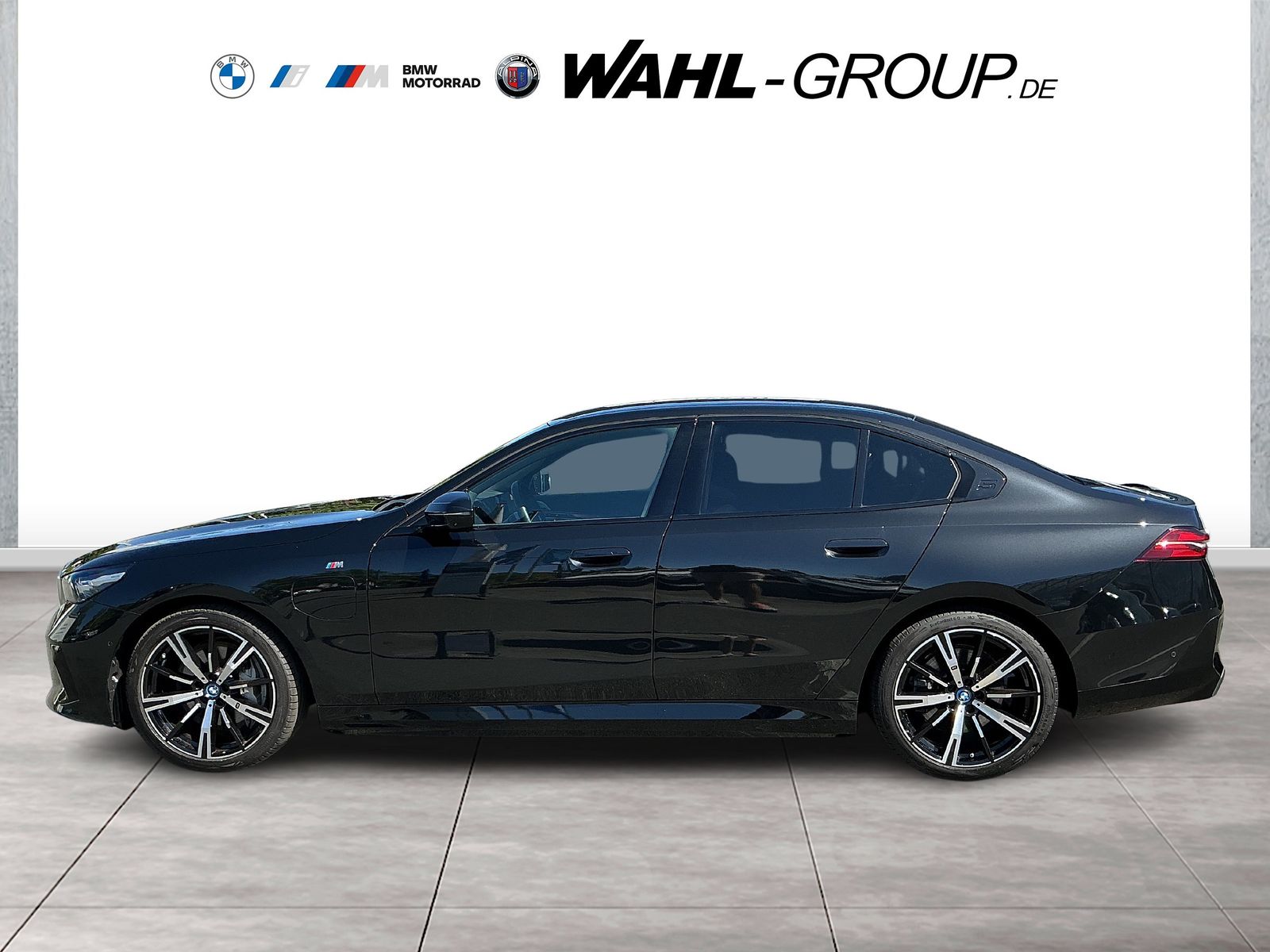 BMW 550 - Bild 11