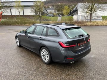 BMW 318 - 7