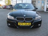BMW 320 d Lim. *M-Paket+Navi+Xenon+Motor neu* - BMW 320: Motor 320d