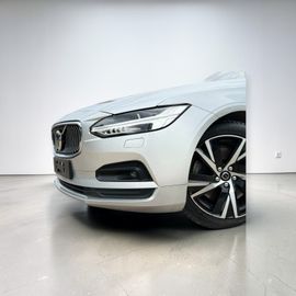 Volvo V90 - 4