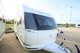 Hobby Excellent 495 WFB/1.800 kg/Heckbadezimmer - Hobby Excellent 495 WFB
