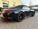 Porsche 991/911 4S Cabriolet 48TKM Facelift - Porsche: 911 Facelift