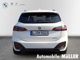 BMW 223 Active Tourer i M Sport Navi Klima Pano AHK  - BMW 223 Active Tourer in Leipzig