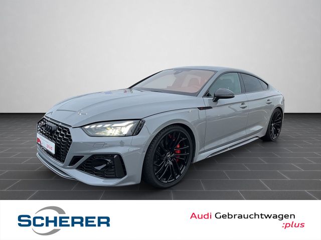 Audi RS5 Sportback 2.9 TFSI quattro MATRIX 280KMH KER