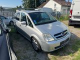 Opel Meriva 1.8 Enjoy**Zum Ausschlachten** - Opel Meriva aus 2003: 1.8