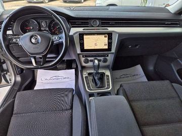 Volkswagen Passat - 10