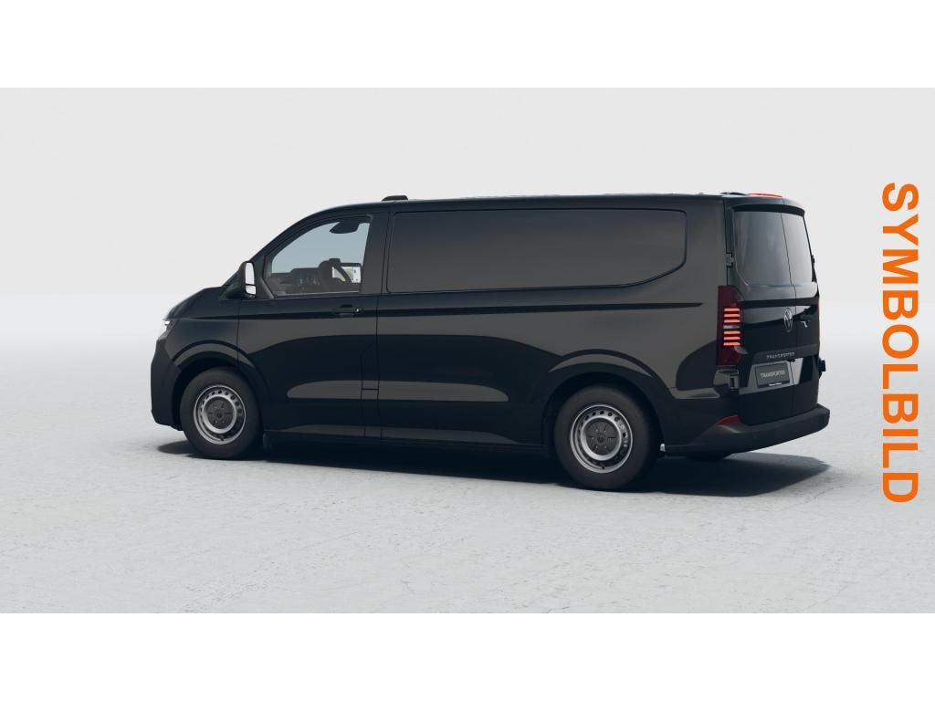 Volkswagen T6 Transporter - Bild 9