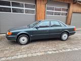 Audi 100 2.6 E C4  - Audi 100 aus 1992