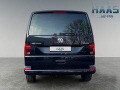 Fahrzeugabbildung Volkswagen T6.1 Multivan 4.Motion DSG 150 PS Standh AHK LED