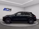Porsche Macan S PDK /LED/BOSE/PANO/GARANTIE - mit Benzin-Antrieb: Geländewagen, mit Klimaanlage, Garantie