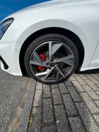 2022 AUDI S3 photo 6