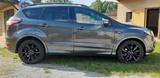 Ford Kuga 2,0 EcoBoost 4x4 178kW ST-Line Automat ... - Ford Kuga: 2x4