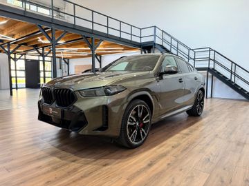 BMW BMW X6 30d xDrive M Sport*M SportPro*Soft*HK*360