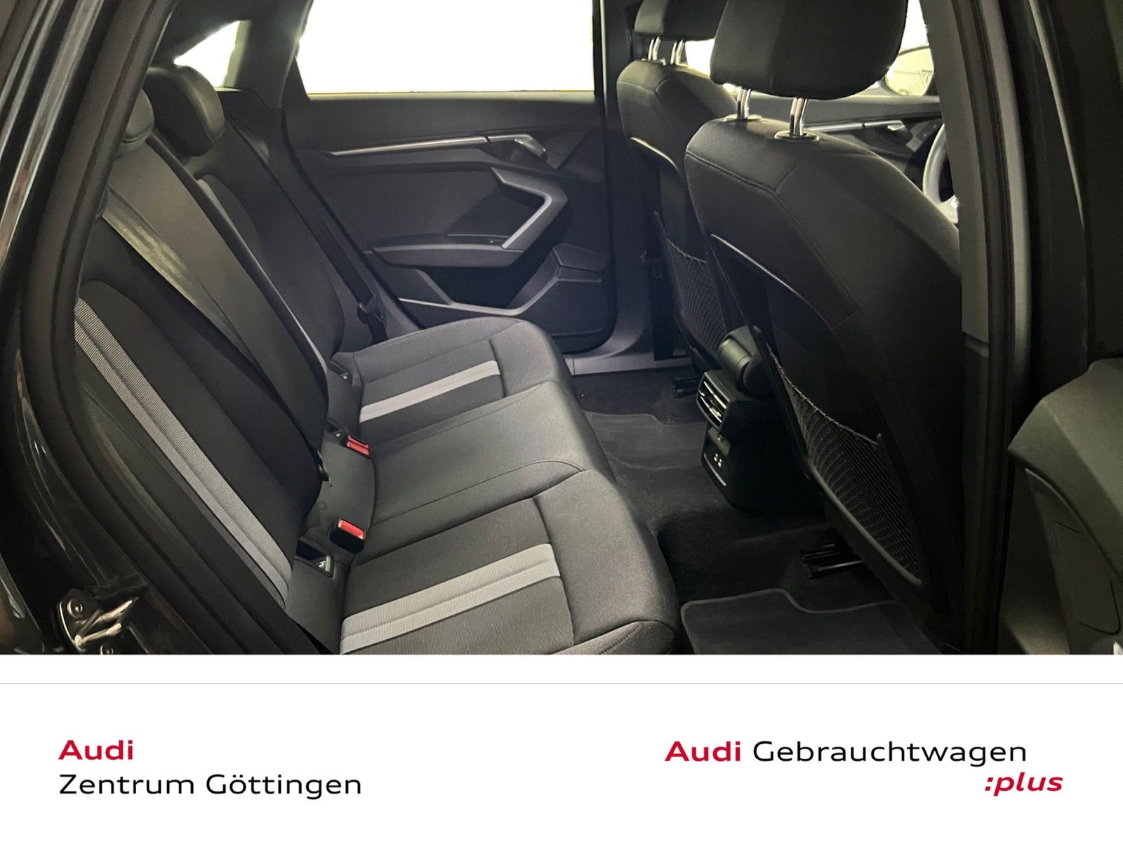 Audi A3 - Bild 13