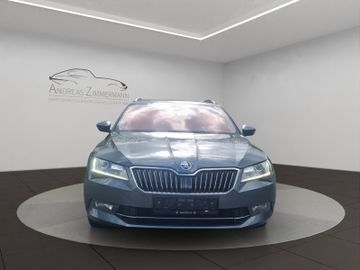 Skoda Superb - 6